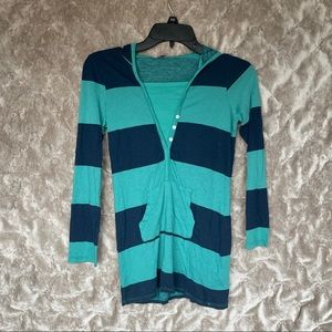 Splendid Long Sleeve Shirt